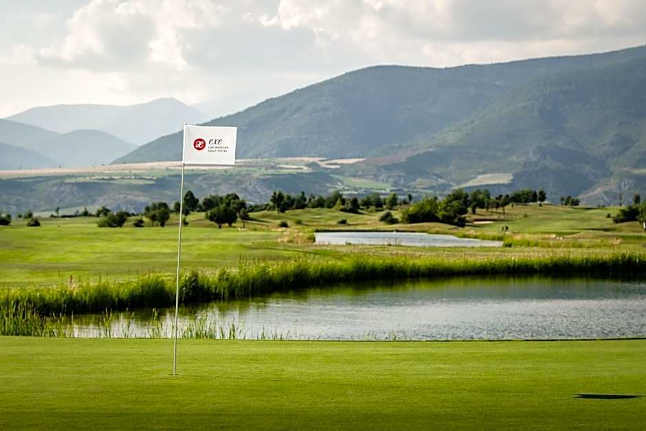 ​Exe Las Margas Golf