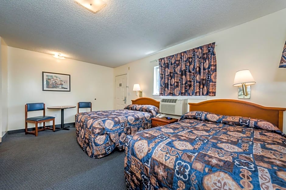 Tampa Bay Extended Stay Hotel