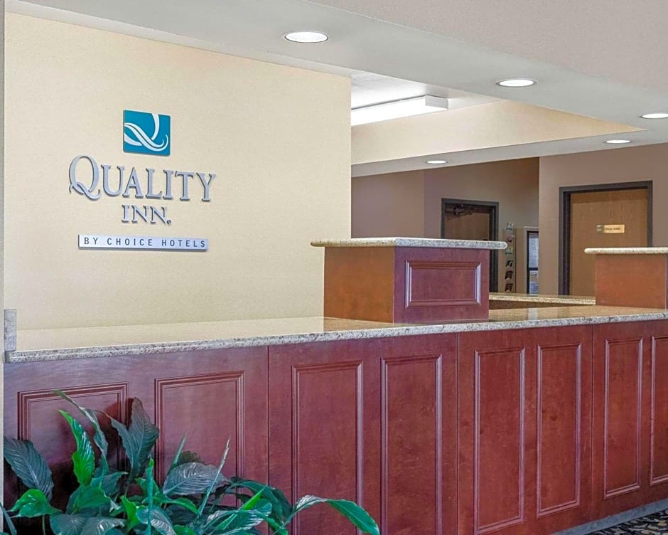 Quality Inn Columbus
