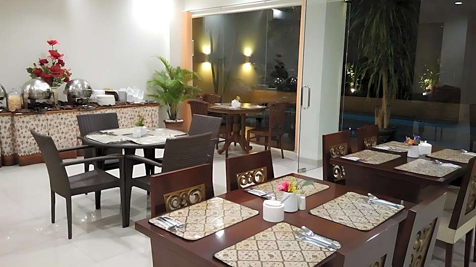 Emersia Malioboro Hotel