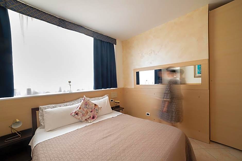 Casa Merano Residence & Restaurant Bibione Centro