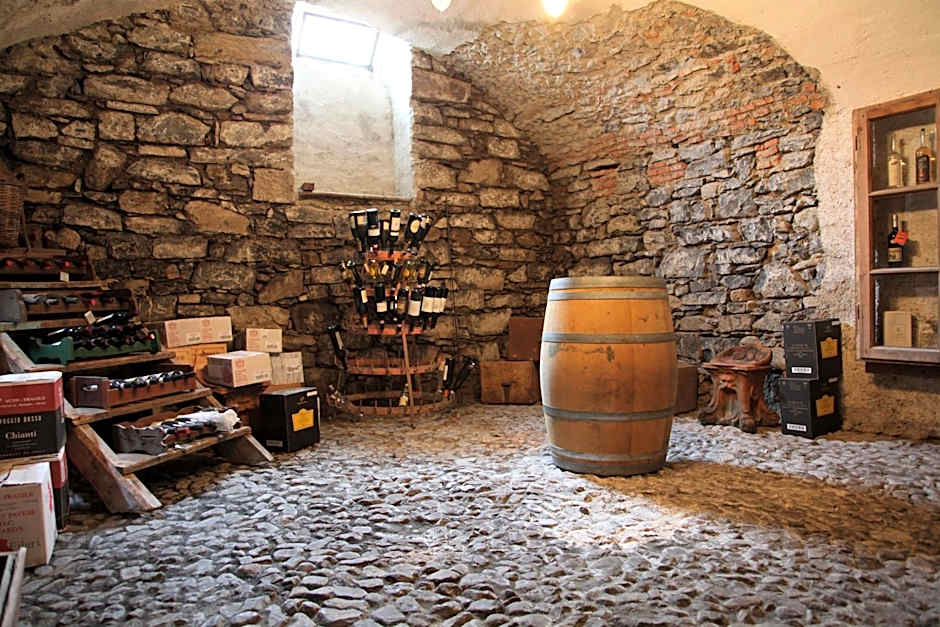 Hotel La Torre