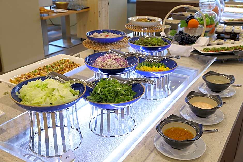 Mstay Hotel