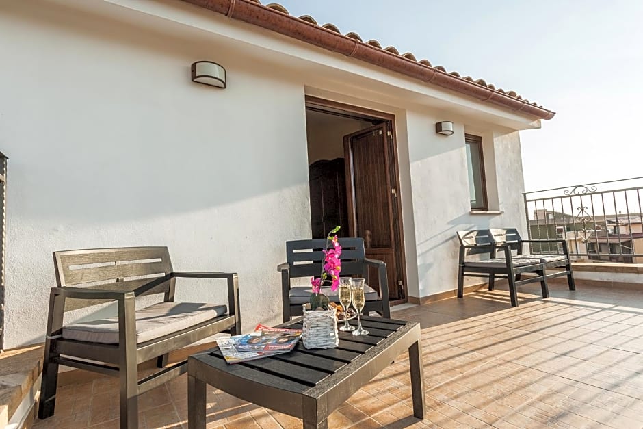 B&B Il Casale di Federico