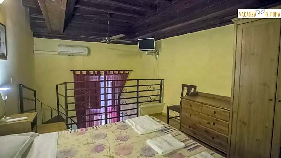 Al Pantheon Con Thomas Mann