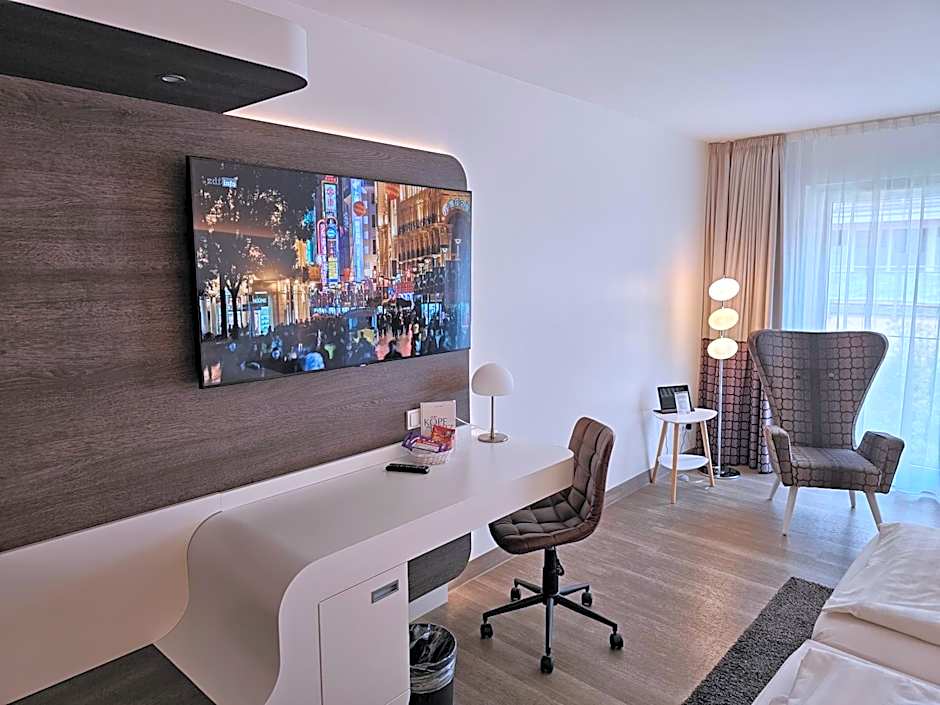 Hotel Am Kaisersaal