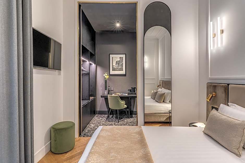 Residenza Piranesi Boutique Hotel