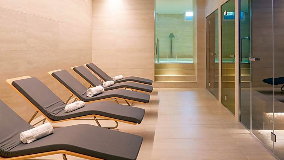 Boutique Hotel Villa Monty Banks