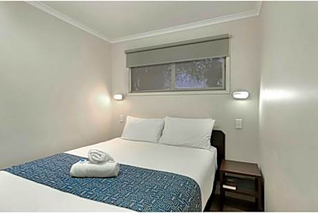 Standard 2 Bedroom Cabin