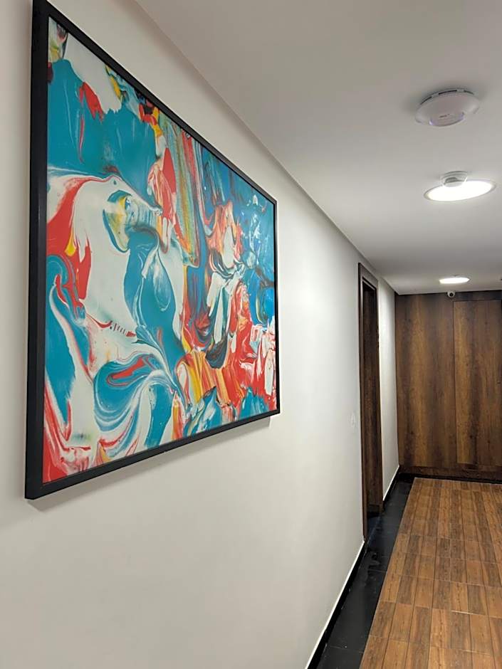 Executive Boutique Hotel Rabat