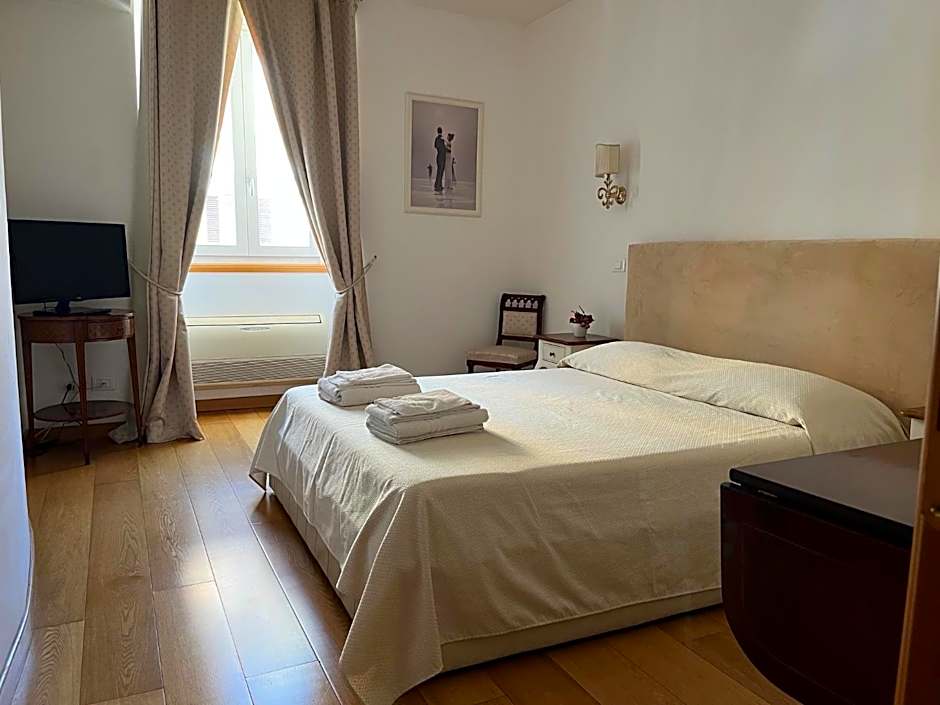 I Prati di Roma Suites