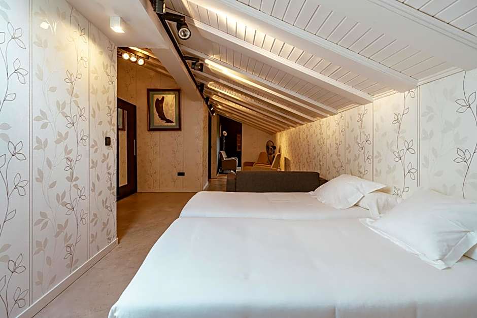 Hotel Granda