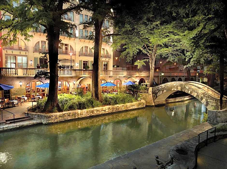 Mokara Hotel & Spa San Antonio