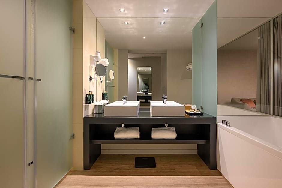 Melia Lisboa Aeropuerto