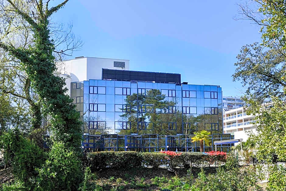 Novotel La Rochelle Centre