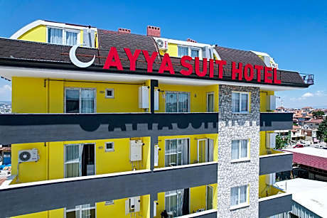 AYYA SUİT HOTEL
