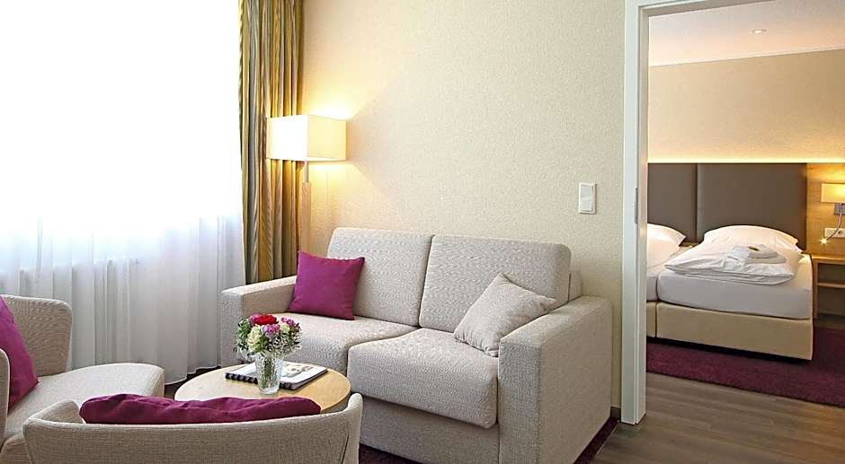 Akzent Hotel Am Burgholz