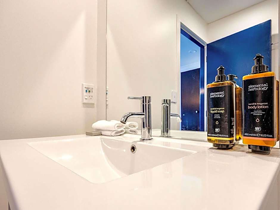 Mercure Wellington Abel Tasman Hotel