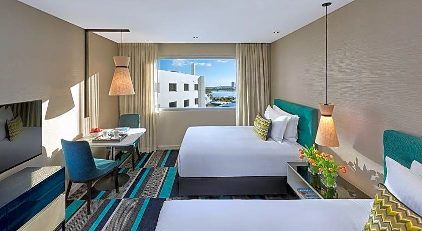 Crown Promenade Perth