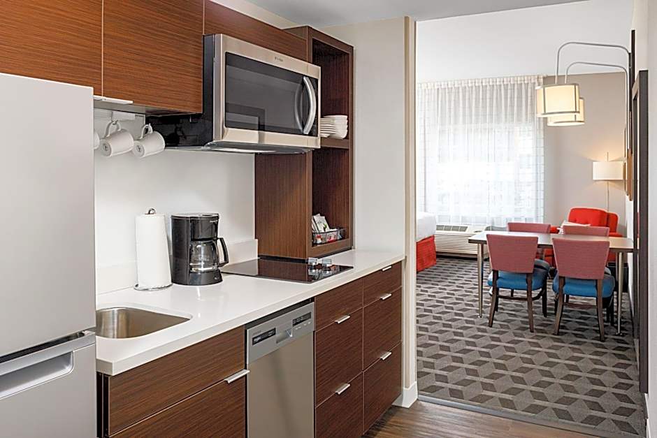 TownePlace Suites by Marriott Ironton