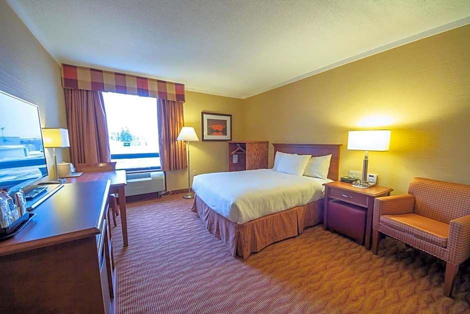 The Water Tower Inn - BW Premier Collection