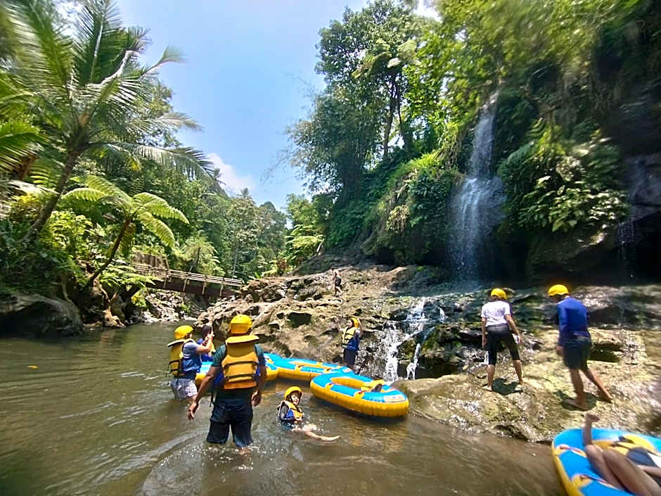 Aksha Riverside Ubud