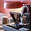 Mercure Aix en Provence Beaumanoir