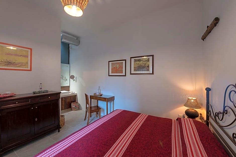 La Casa Carlota
