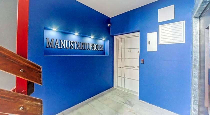 Manu Startup House
