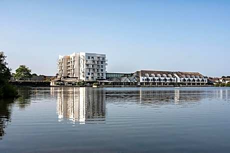 Thalazur Carnac - Résidence