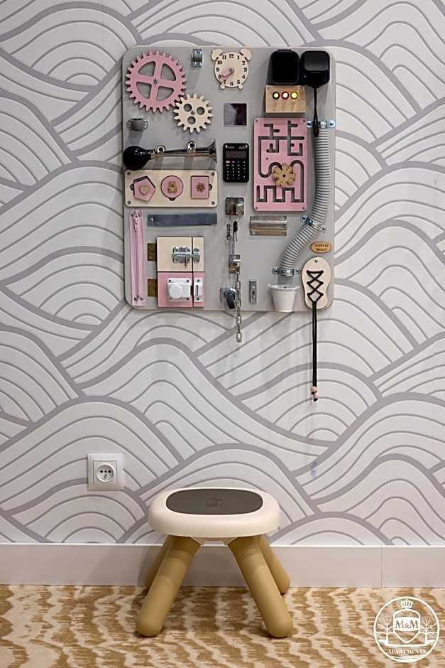 Polanki Aqua - Aquapark, Free Parking, Apartments M&M Kołobrzeg