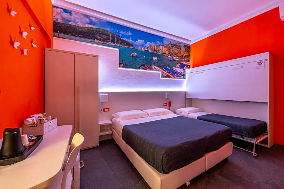 Hotel Fiume