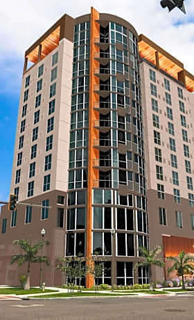 Galaxy Hotel