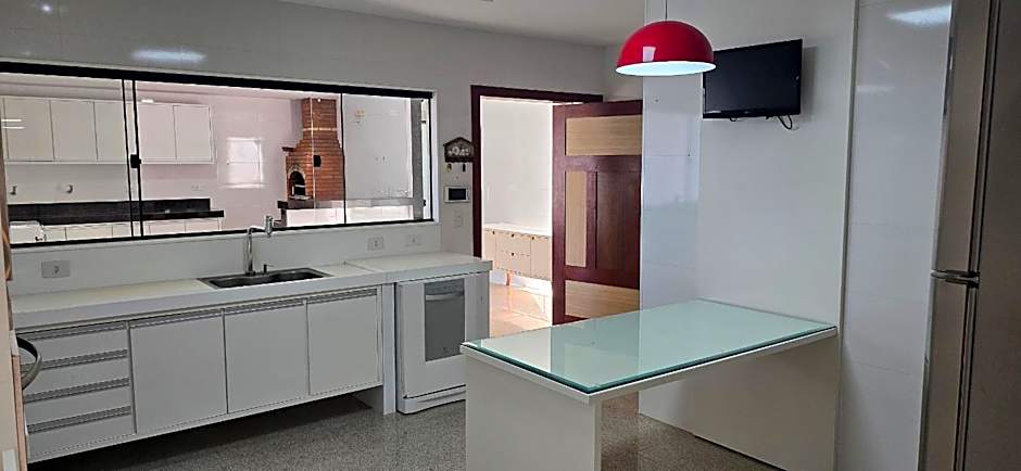 Casa Temporada Paraíso