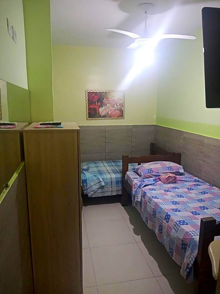 Pousada Reis Guarujá