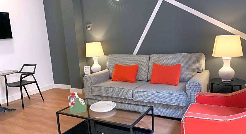 Ritual Suites (Centro)