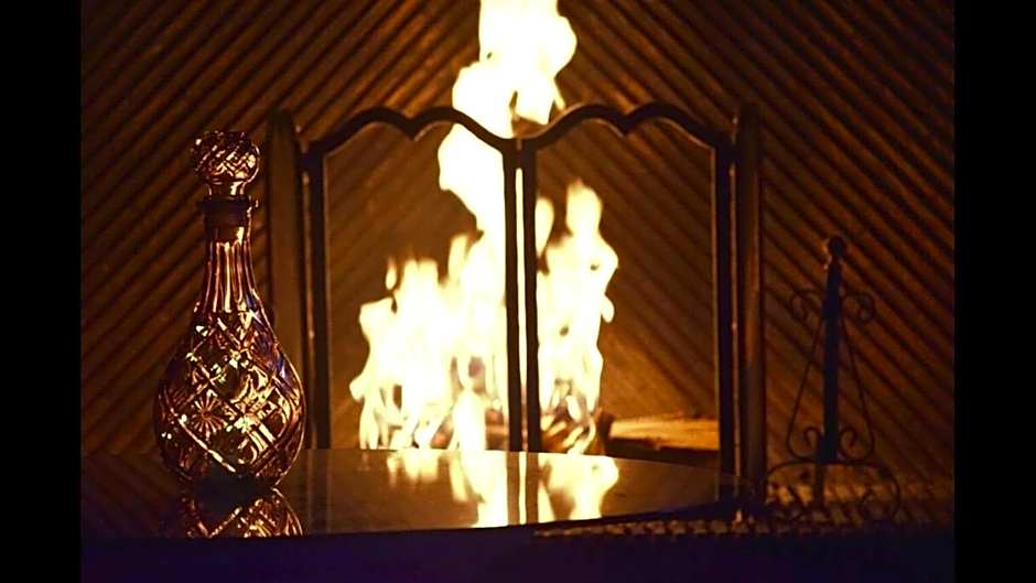 Le Rêve d'une Nuit suite Venise