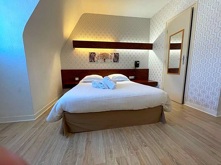 Le Relais De La Place