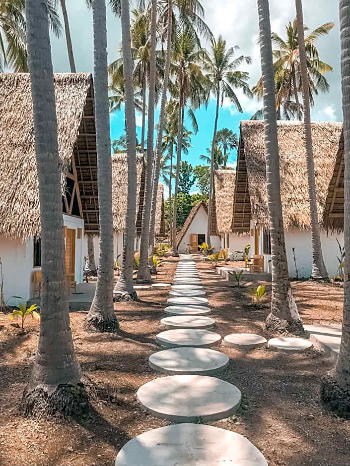 Bermuda Triangle Bungalows