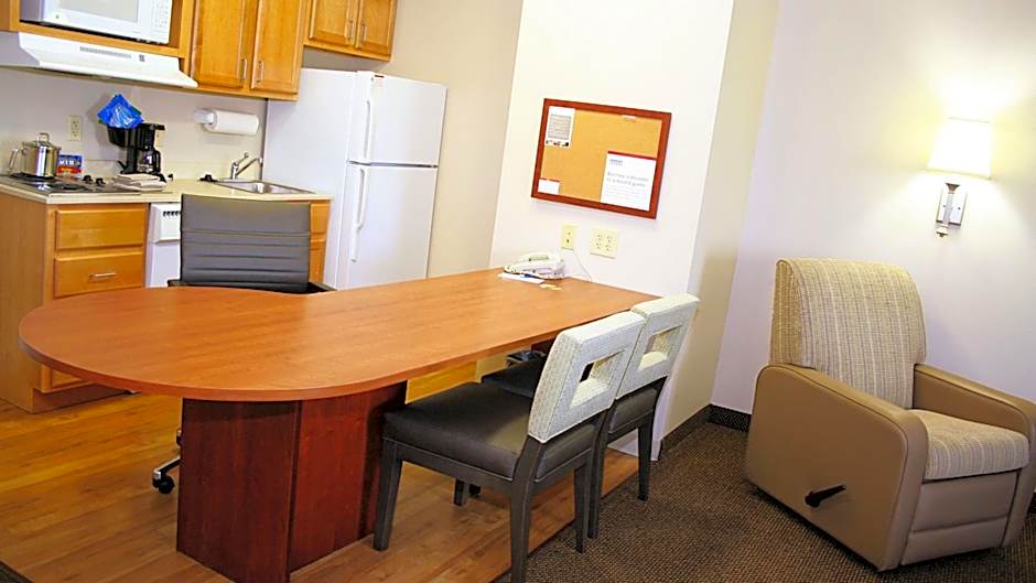 Candlewood Suites Harrisonburg By IHG