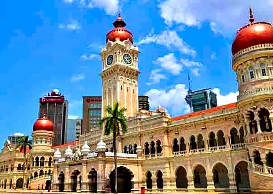 ARK Hotel Seri Kembangan