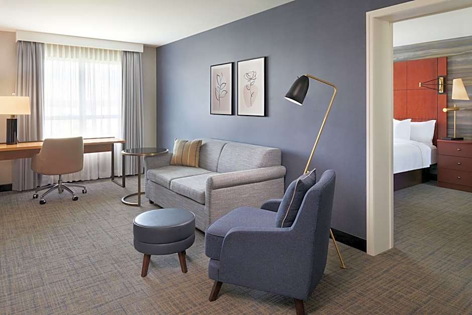 Residence Inn by Marriott Calgary Airport