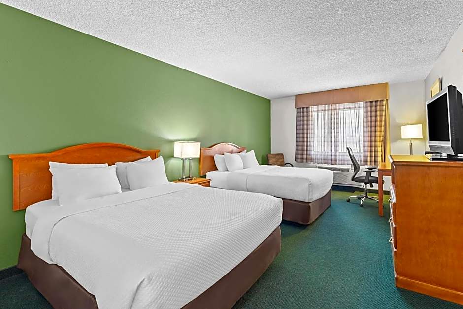 Quality Inn Evanston near Wyoming Downs