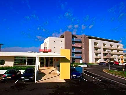 Residence Columba - Studios meubles Agen Sud