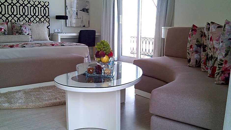 Al Mandari Hôtel Tétouan