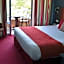 Qualys-Hotel Montpellier Sud Le Mas de Grille