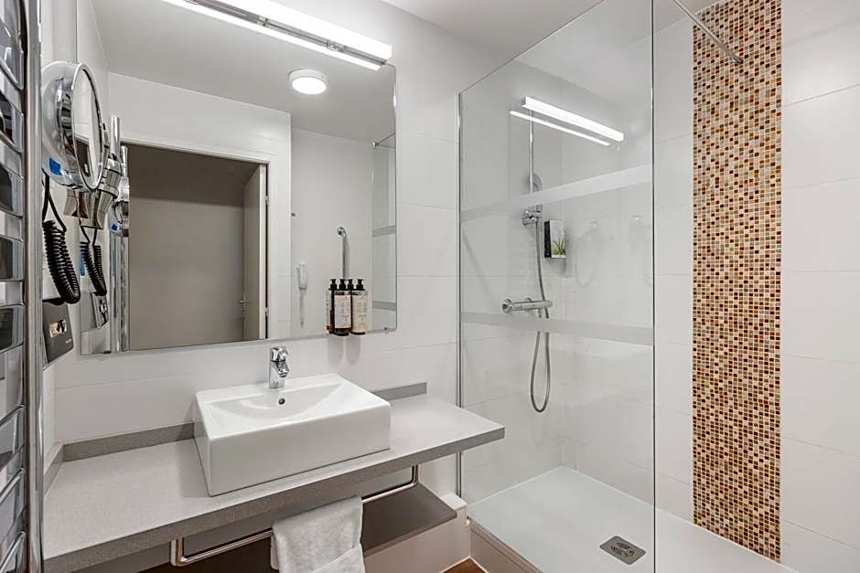 Royal Regency Paris Vincennes 