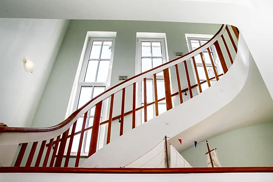 Hotel Esplanade Garni