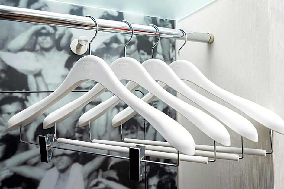 citizenM New York Bowery