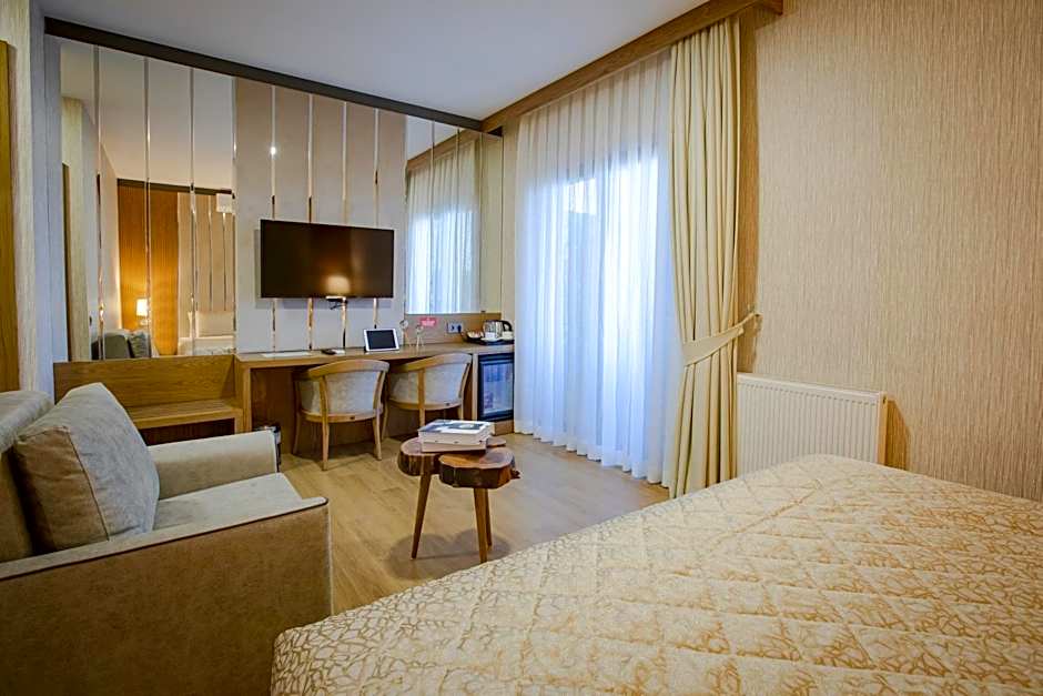 bahçelievler hotels